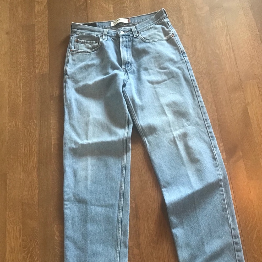 Men’s Levi’s 550’s - Great Color, Classic Look #13